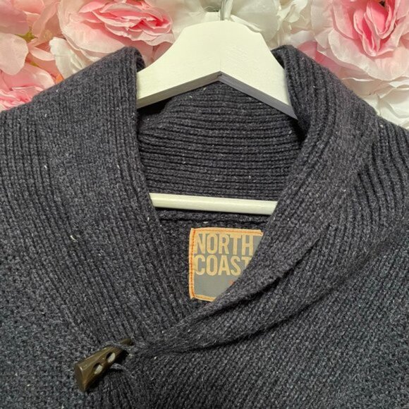 North Coast Sweater Sz XXL - Picture 3 of 7
